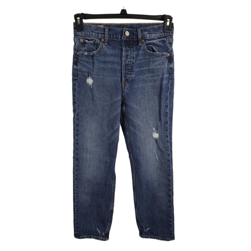 GAP JEANS